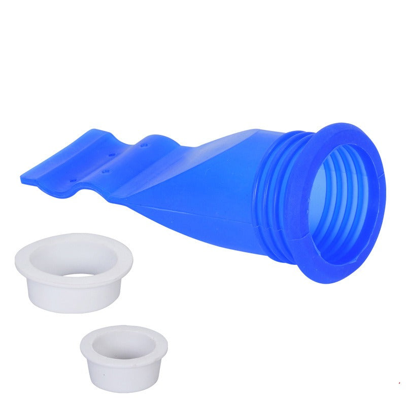 Silikonski filter (4 komada)
