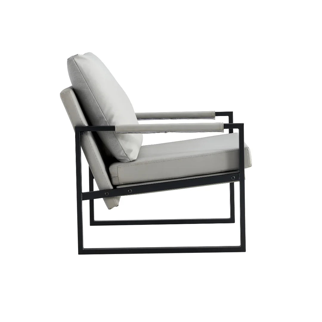 LOUNGE FOTELJA "SEDIA"