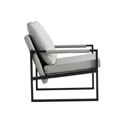 LOUNGE FOTELJA "SEDIA"