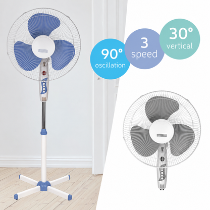ĐOVANI VENTILATOR