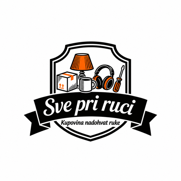 svepriruci