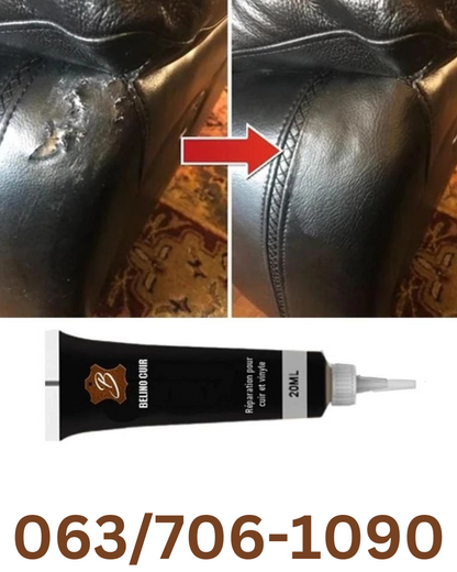 Sredstvo za reparaciju kože