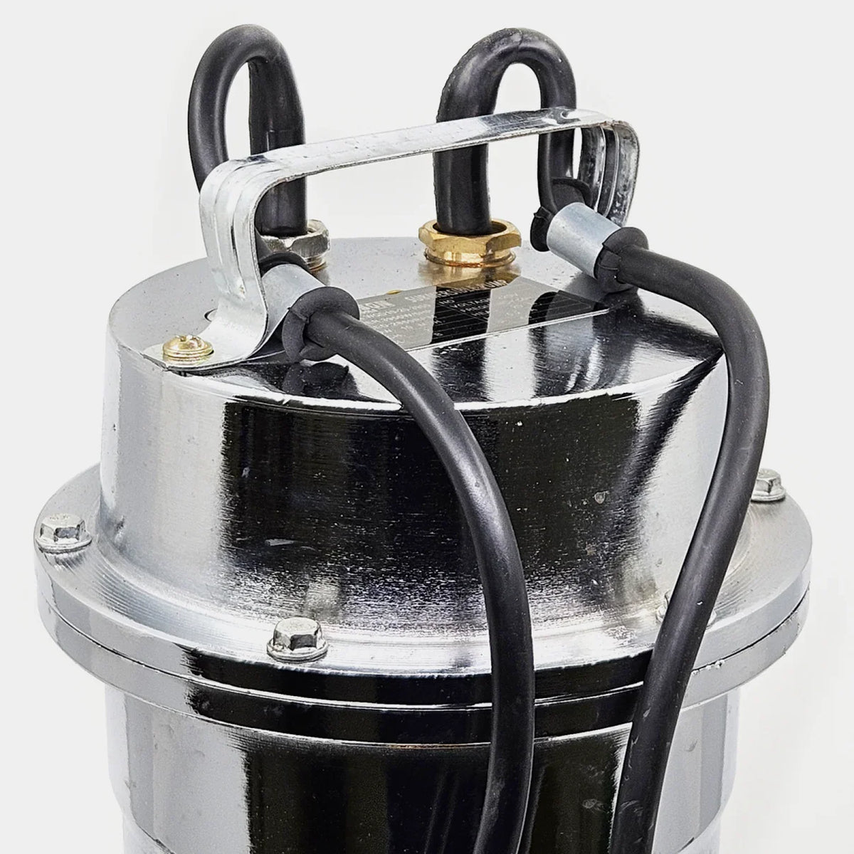 HANSON POTOPNA PUMPA ZA PRLJAVU VODU 3950W