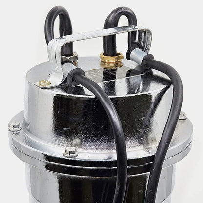 HANSON POTOPNA PUMPA ZA PRLJAVU VODU 3950W