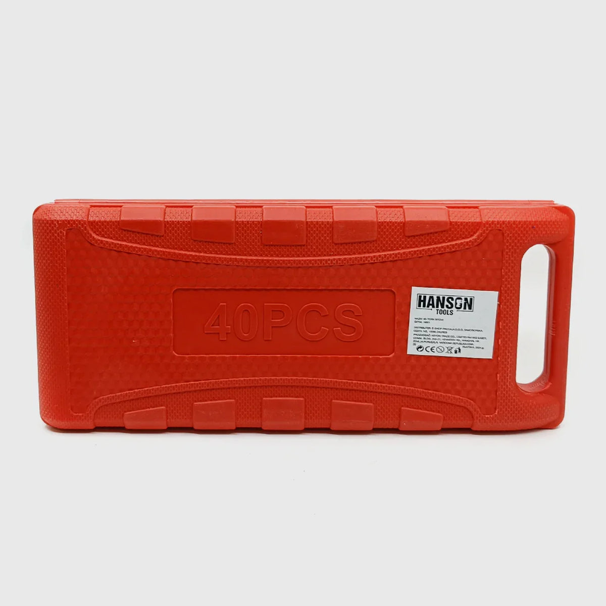 40-delni SET TORX BITOVA