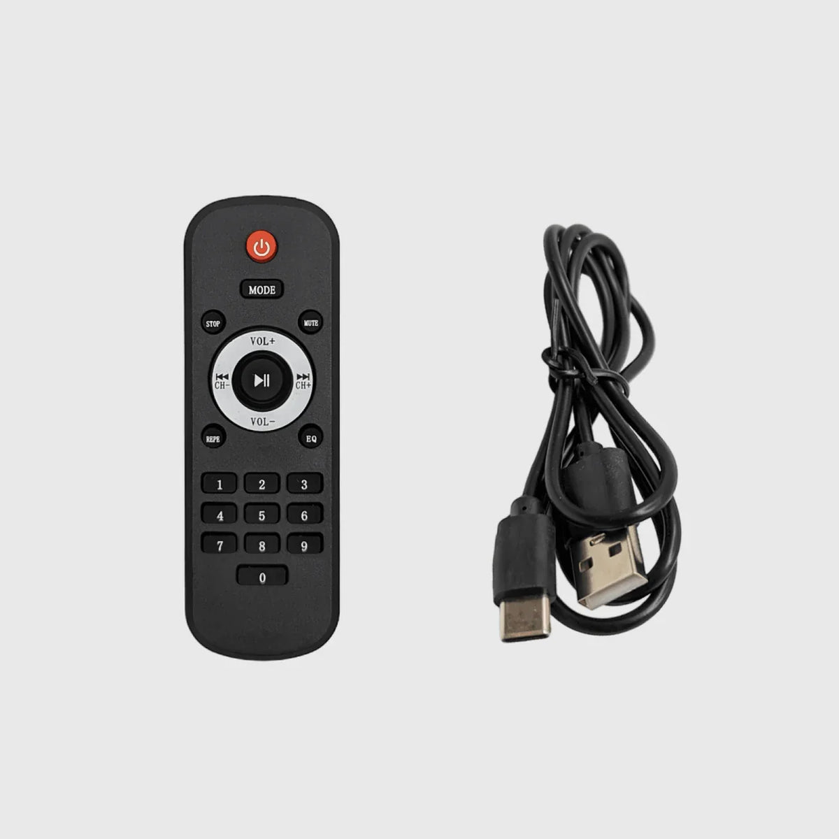 "THUNDER" BLUETOOTH ZVUČNIK