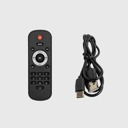 "THUNDER" BLUETOOTH ZVUČNIK