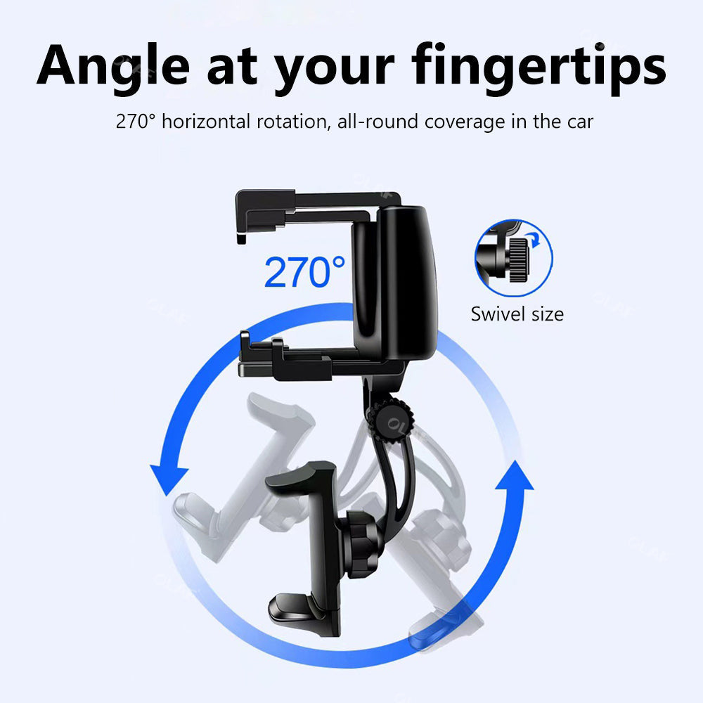 Auto držač za telefon - 360 stepeni