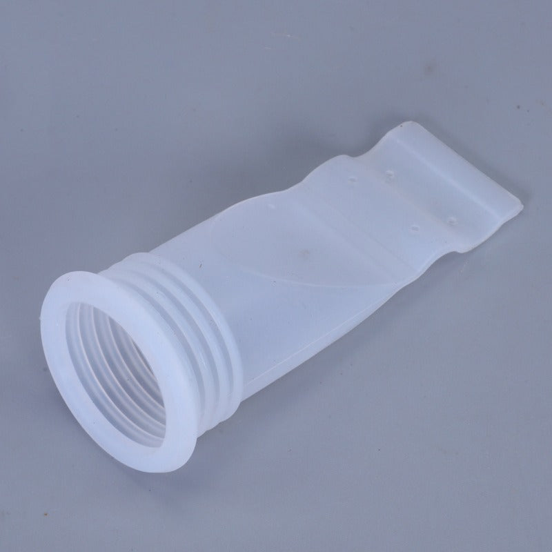 Silikonski filter (4 komada)