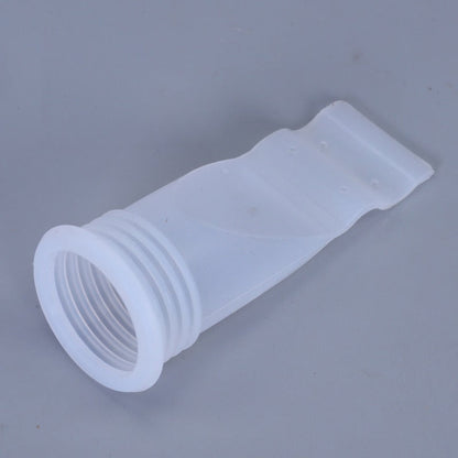 Silikonski filter (4 komada)